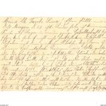 Ganzsache DR P78 gebraucht nach Ulm