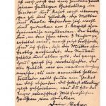 Ganzsache DR P218 gebraucht