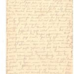 Ganzsache DR P193 gebraucht
