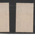 Italien Michel Nummer 767-770 postfrisch