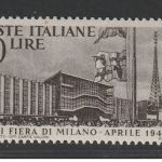 Italien Michel Nummer 771 postfrisch