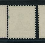 Niederlande Michel Nummer 565-569 postfrisch