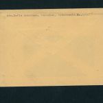 Generalgouvernement Einzelfrankatur- Mi.Nr. 9 , Warschau