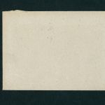 Alliierte Besetzung BiZone AM-Post MiFr. Eilboten Brief Frankfurt Sost. 1948