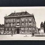Feldpostkarte - 1918
