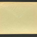Dt. Reich Inflation Einzelfrankatur Stettin Land- Krankenkasse 1922
