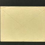Dt. Reich Felpost Feldpost Nr. L33025 Posen - 3.8.1941