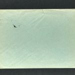 Dt. Reich Felpost Feldpost Nr. L33025 Luftgaupostamt Münster n. Oberhausen