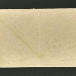 Dt. Reich Felpost Feldpost Nr. L33025 Luftgaupostamt Posen - 21.11.1941