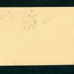 Dt. Reich Infla Ganzsache + ZuFr Luftpost Bremen - Berlin nach Leipzig 1923