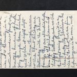 AK Hamburg Jungfernstieg mit Alsterdam beschriftet nicht gelaufen