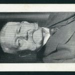 Dt. Reich Flugpost Ganzsache Braunschweig Brocken 09.10.1927
