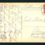 Ansichtskarte Bad Polzin - Połczyn-Zdrój - Städtisches Kurhaus 1927