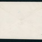 Bund Heuss Mischfrankatur Nachnahme Einschreiben Braunschweig n. Coburg