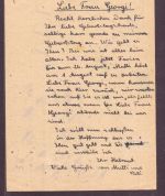 Ganzsache Gemeinschaftsausgaben Besatzung Greußen - Laucha Gotha