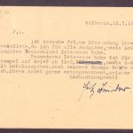 Ganzsache All. Besetzung BiZone AM - Post + 6 Pfennig Wert Stuttgart 21.5.1946