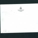 Bund Zusammendruck Heuss W17x + W18x Einschreiben ohne R-Zettel 1959 geprüft