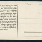 Ansichtskarte Stuttgart Vereinsgasthof z. Herzog Christoph