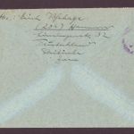 All. Besetzung BiZone Brief - Zensur - nach Österreich ( St. Pölten ) mit SST Karlsruhe 1948
