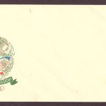 DR Olympisches Dorf Brief - Umschlag Olympia 1936 ungebraucht