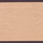 KZ - Lager Flossenbürg Brief mit Vordruckbriefbogen mit Zensur - Stempel 1944