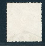 Württemberg Michel Nummer 37 gestempelt