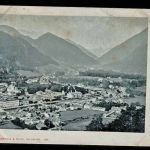 Ansichtskarte Österreich - Ischl - Würthle und Sohn Verlag Salzburg - um 1900