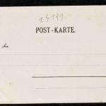 Ansichtskarte Österreich - Ischl - Würthle und Sohn Verlag Salzburg - um 1900