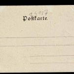 Ansichtskarte Österreich - Tirol - Ferdinand Allee in Innsbruck - um 1900