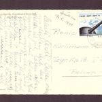 Ansichtskarte Airolo Gotthardhospiez gelauf Feldpost 1940