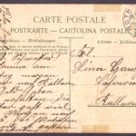 Ansichtskarte Schweiz Armee Pioniere und Fesselballon 1917