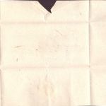Vorphilatelie Briefhülle Schweidnitz - Siegel