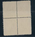 All. Besetzung Bizone AMPost Michel Nr. 23B postfrisch verzähnt