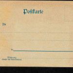 Ansichtskarte Oberammergau - Künstlerkarte um 1900