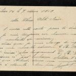 Ansichtskarte Speyer - Gesamtansicht - 1919