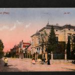 Ansichtskarte Landau ( Pfalz ) - An 44 - um 1910