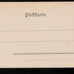 Ansichtskarte Mittenwald an der Isar - um 1900