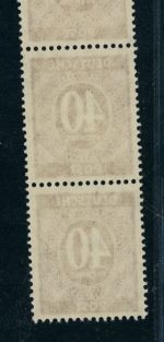 Alliierte Besetzung Gemeinschaftsausgaben Michel Nr. 929 WOR postfrisch