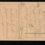Ansichtskarte Coblenz / Koblenz - Das deutsche Eck - um 1919