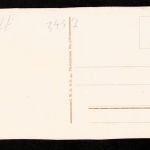 Ansichtskarte Düsseldorf - Rheinansicht / Dampfer - um 1914