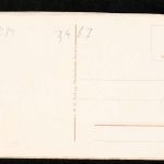 Ansichtskarte Düsseldorf - Rheinpartie / Regierung / Oberlandesgericht - um 1914