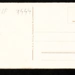 Ansichtskarte Düsseldorf - Rheinrundfahrt / Landeshaus - um 1914