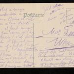 Ansichtskarte Berlin - Kgl Schauspielhaus / Gendarmenmarkt / Dom - Wien /um 1918