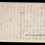 Ansichtskarte Hamburg - Uhlenhorster Fährhaus - um 1918