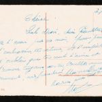 Ansichtskarte Gruss aus Mainz - Rhein / Dom / Denkmal / Kaiserstraße - 1927