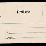 Ansichtskarte Köln / Cöln - von Deutz / Dampfer Rhein / Dom - um 1900