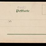 Ansichtskarte Worms -Liebfrauenkirche - um 1900