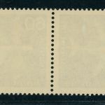 Bund Michel Nummer 473 I postfrisch Plattenfehler