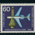 Bund Michel Nummer 473 I postfrisch Plattenfehler