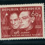 Österreich Michel Nummer 928 postfrisch